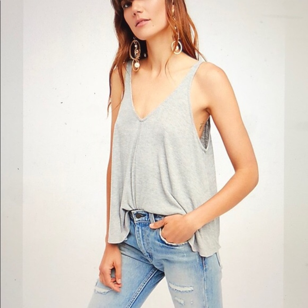 Dani Tank by Intimately at Free People